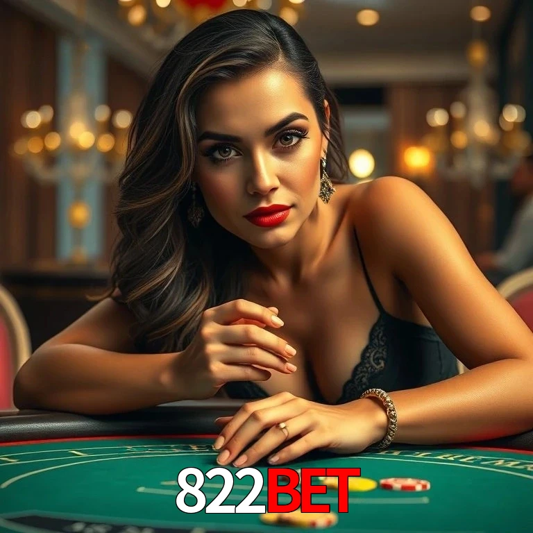 822bet VIP Rewards