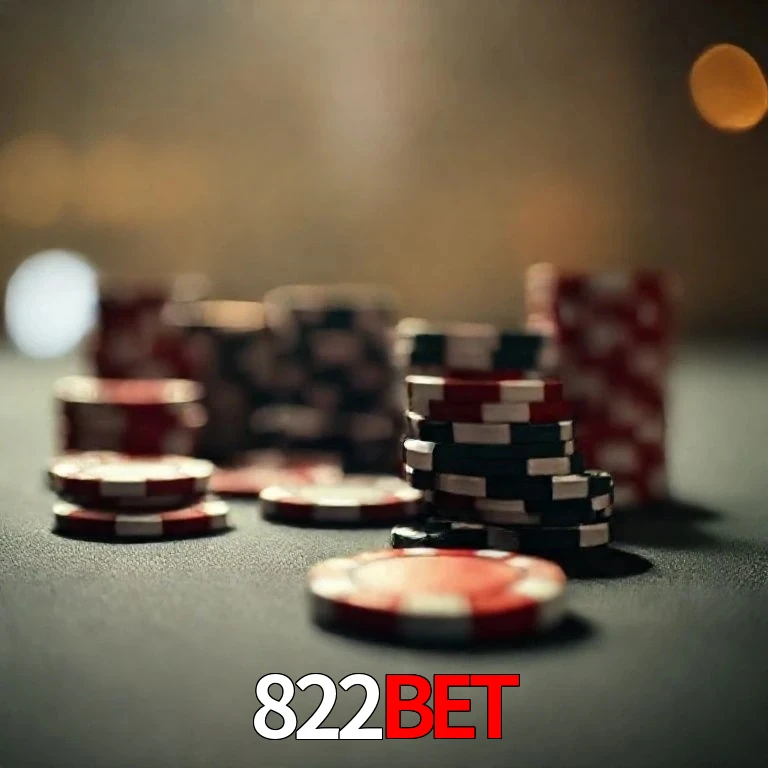 822bet Suporte