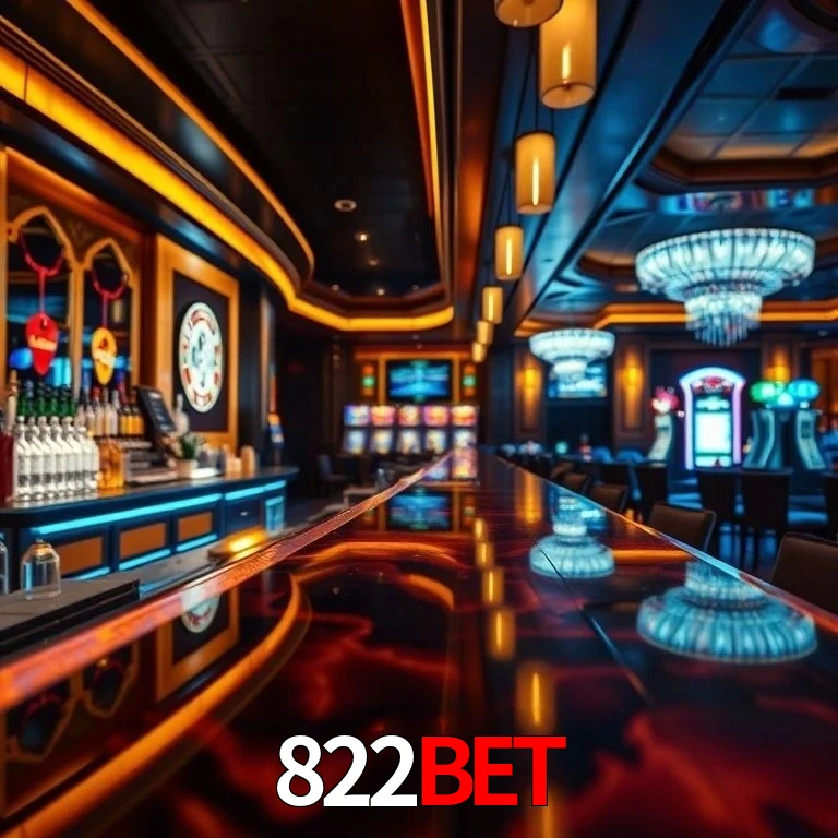 822bet plataforma