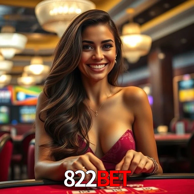 822bet App Design
