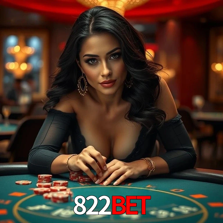 822bet instalar