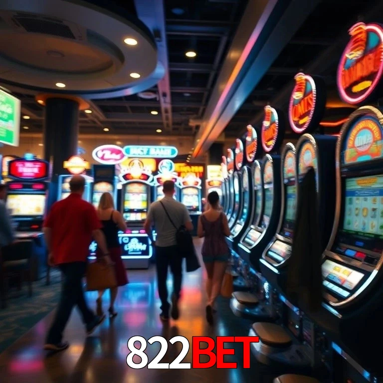 822bet Manager VIP