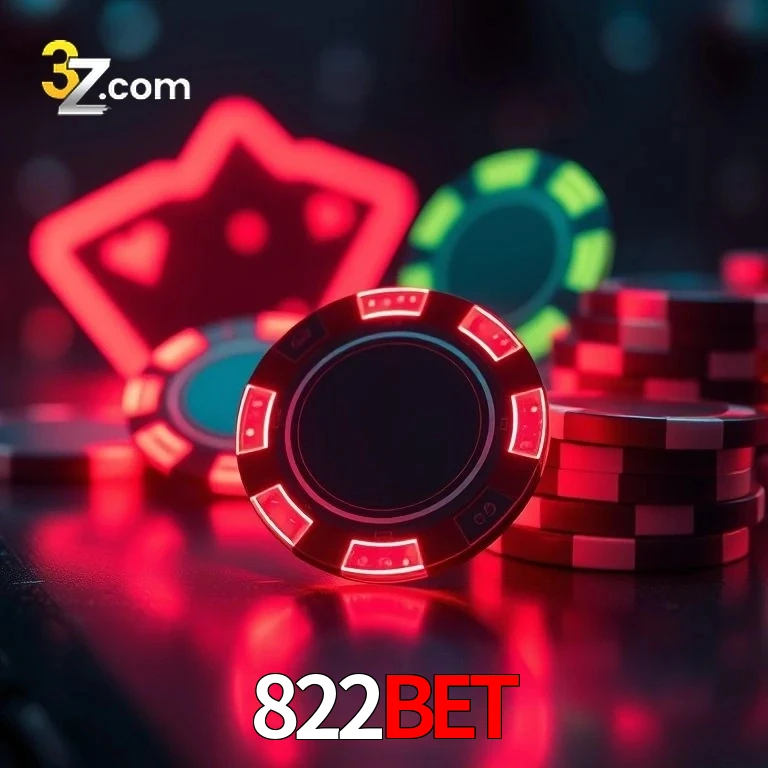 822bet Slot Analytics