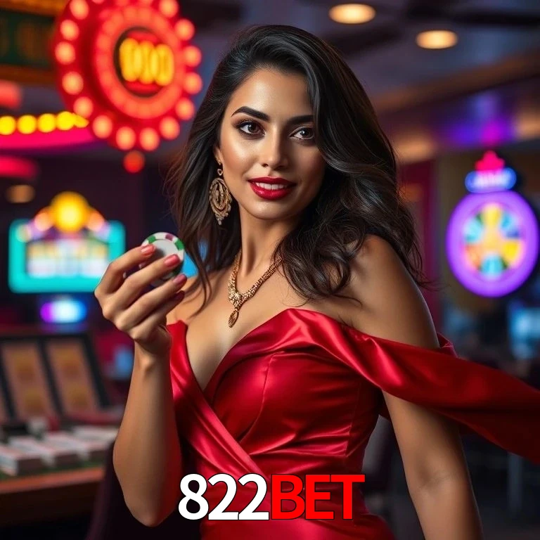 822bet Torneios Slots