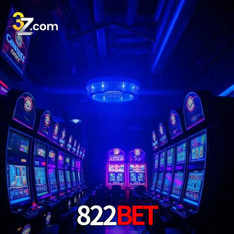 822bet App Security