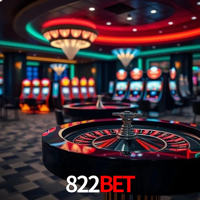 822bet APK Segurança