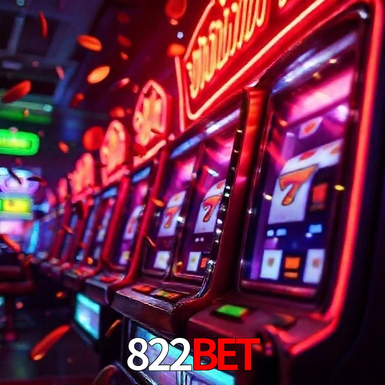 822bet fortune-tiger