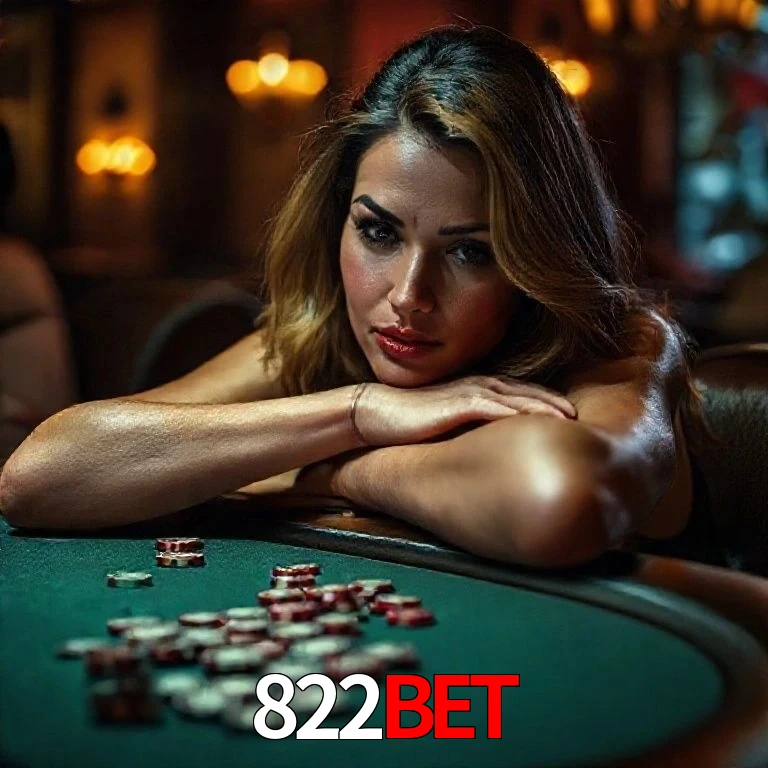 822bet Provedores