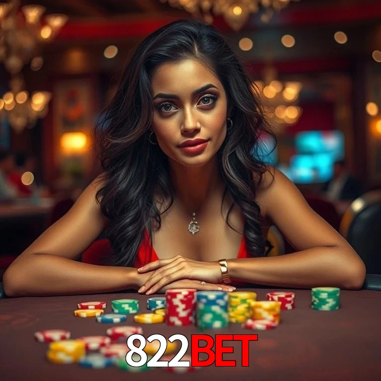 822bet telegram