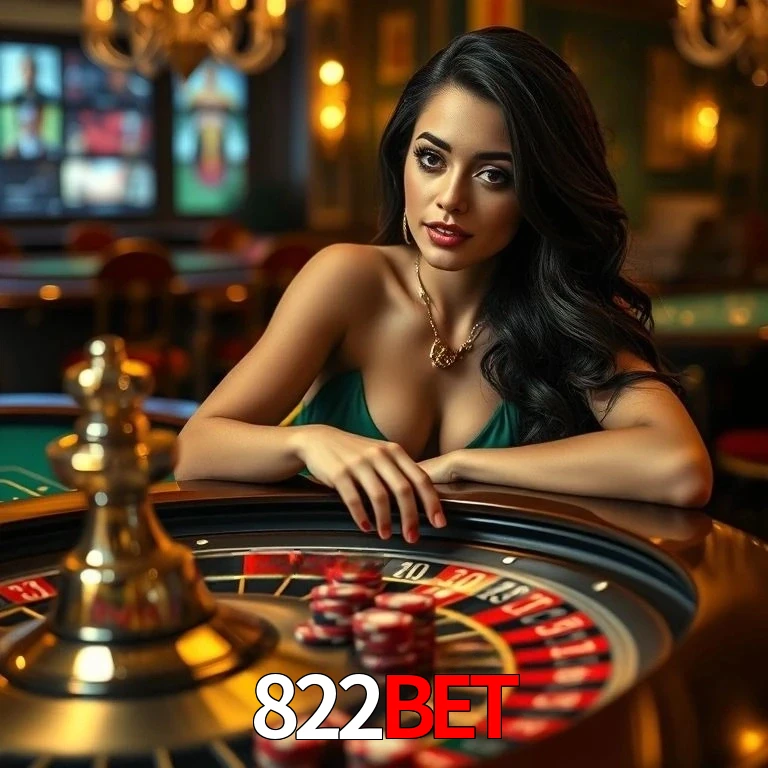 822bet Acumuladoras até 25 Seleções