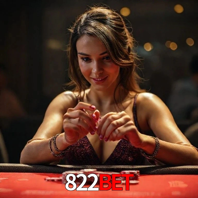 822bet Segurança